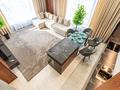 3-комнатная квартира · 100 м² · 5/21 этаж, Аль-Фараби 27 — Сейфуллина за 60 000 ₸ в Алматы, Бостандыкский р-н — фото 15