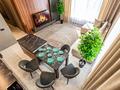3-комнатная квартира · 100 м² · 5/21 этаж, Аль-Фараби 27 — Сейфуллина за 60 000 ₸ в Алматы, Бостандыкский р-н — фото 16