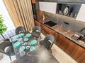 3-комнатная квартира · 100 м² · 5/21 этаж, Аль-Фараби 27 — Сейфуллина за 60 000 ₸ в Алматы, Бостандыкский р-н — фото 21