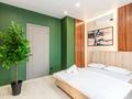 3-комнатная квартира · 100 м² · 5/21 этаж, Аль-Фараби 27 — Сейфуллина за 60 000 ₸ в Алматы, Бостандыкский р-н — фото 26