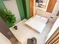 3-комнатная квартира · 100 м² · 5/21 этаж, Аль-Фараби 27 — Сейфуллина за 60 000 ₸ в Алматы, Бостандыкский р-н — фото 28