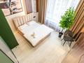 3-комнатная квартира · 100 м² · 5/21 этаж, Аль-Фараби 27 — Сейфуллина за 60 000 ₸ в Алматы, Бостандыкский р-н — фото 29