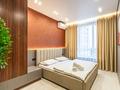 3-комнатная квартира · 100 м² · 5/21 этаж, Аль-Фараби 27 — Сейфуллина за 60 000 ₸ в Алматы, Бостандыкский р-н — фото 31