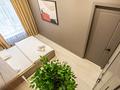 3-комнатная квартира · 100 м² · 5/21 этаж, Аль-Фараби 27 — Сейфуллина за 60 000 ₸ в Алматы, Бостандыкский р-н — фото 36
