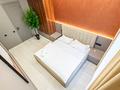 3-комнатная квартира · 100 м² · 5/21 этаж, Аль-Фараби 27 — Сейфуллина за 60 000 ₸ в Алматы, Бостандыкский р-н — фото 37