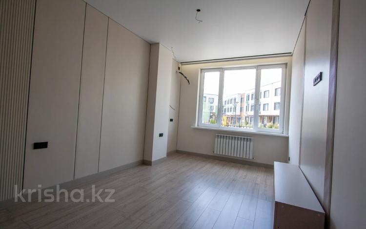 2-бөлмелі пәтер · 55 м² · 1/3 қабат, Жандосова 70Б, бағасы: 47 млн ₸ в Алматы, Наурызбайский р-н — фото 15