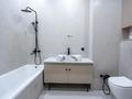 2-бөлмелі пәтер · 55 м² · 1/3 қабат, Жандосова 70Б, бағасы: 47 млн ₸ в Алматы, Наурызбайский р-н — фото 7