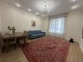 4-комнатная квартира · 110 м² · 3/9 этаж, Алихан Бокейхан 16/2 за 109.9 млн ₸ в Астане, Есильский р-н — фото 4