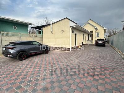 Отдельный дом · 6 комнат · 100 м² · 7.3 сот., Койгельды 321 — Еспаева-дуйсебаева за 64 млн 〒 в Таразе