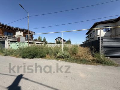 Участок · 4 сотки, мкр Жас Канат, ПК Кунаева 60 за 31 млн ₸ в Алматы, Турксибский р-н