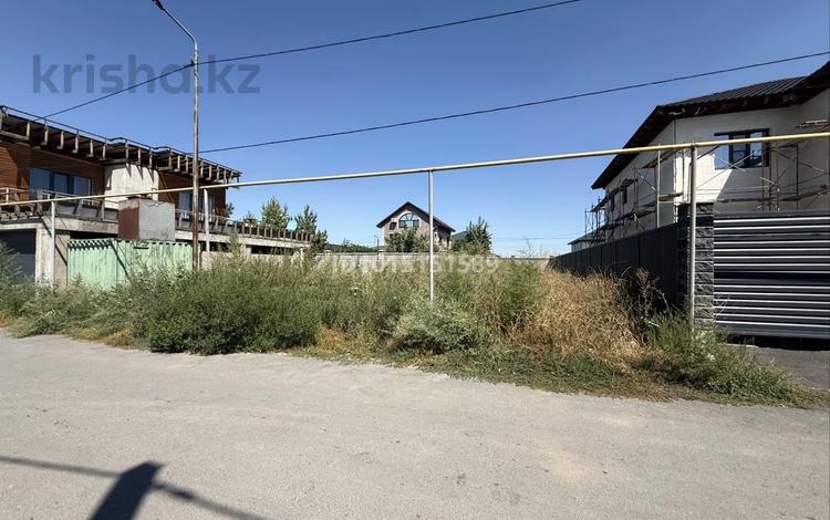 Участок · 4 сотки, мкр Жас Канат, ПК Кунаева 60 за 31 млн ₸ в Алматы, Турксибский р-н — фото 2