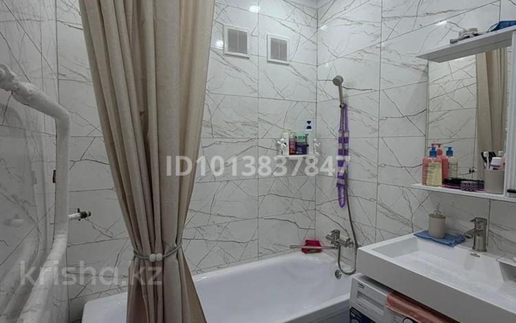 2-бөлмелі пәтер · 47.5 м² · 2/2 қабат, Лесхоз ш/а. 28, бағасы: 180 000 ₸ в Атырау, мкр Лесхоз — фото 2