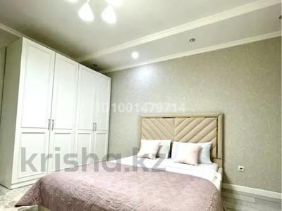 1-комнатная квартира · 50 м² · 3/9 этаж, мкр Атырау, Абулхайыр хана за 15 000 ₸