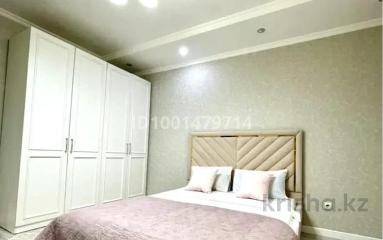 1-бөлмелі пәтер · 50 м² · 3/9 қабат, Атырау ш/а., Абулхайыр хана, бағасы: 15 000 ₸ в мкр Атырау — фото 2