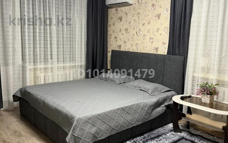 1-комнатная квартира · 32 м² · 3/4 этаж, Байсеитовой 8 — Абая- Байсеитовой за 15 000 ₸ в Балхаше — фото 2