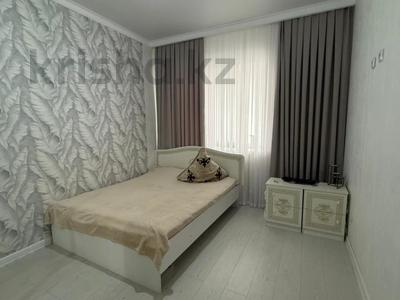 3-комнатная квартира · 79.4 м² · 3/5 этаж, мкр. Алтын орда за 33 млн 〒 в Актобе