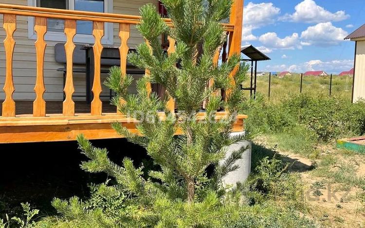 Дом · 3 комнаты · 36 м², Миролюбовка за 20 000 ₸ в Самарском — фото 14
