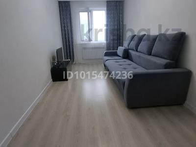 1-комнатная квартира · 45 м² · 4/12 этаж, мкр Комсомольский, Бектурова 3/3 за 300 000 ₸ в Астане, Есильский р-н