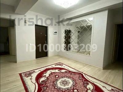 3-бөлмелі пәтер · 81.5 м² · 4/10 қабат, Есенберлина 13/6, бағасы: 38 млн ₸ в Усть-Каменогорске, Ульбинский