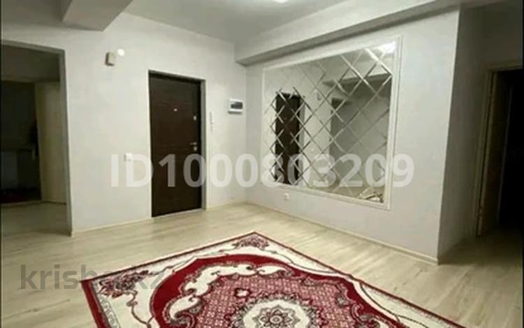 3-комнатная квартира · 81.5 м² · 4/10 этаж, Есенберлина 13/6 за 38 млн ₸ в Усть-Каменогорске, Ульбинский — фото 2