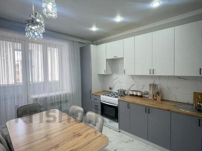 2-бөлмелі пәтер · 77.4 м² · 4/6 қабат, мкр. Алтын орда, бағасы: 25 млн ₸ в Актобе