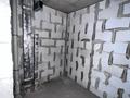 2-комнатная квартира · 38 м² · 5/6 этаж, Пос. Гульдала — ‼️ЖК Keruen ~ п.Гульдала ~ПЕРЕУСТУПКА ~СРОЧНАЯ ПРОДАЖА‼️ за 17.5 млн ₸ — фото 3