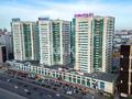 3-комнатная квартира, 82 м², 14/22 этаж, Момышулы 2 за 42 млн 〒 в Астане, Алматы р-н