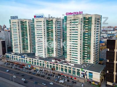 3-комнатная квартира, 82 м², 14/22 этаж, Момышулы 2 за 42 млн 〒 в Астане, Алматы р-н