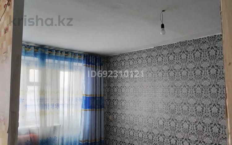 1-бөлмелі пәтер, 33.4 м², 4/5 қабат, Абая, бағасы: 6 млн 〒 в Темиртау — фото 2