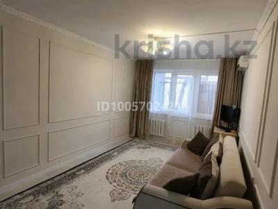 2-комнатная квартира · 45.8 м² · 2/5 этаж, мкр 5, Абилкайыр хан 20 за 13.5 млн 〒 в Актобе