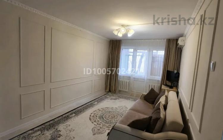 2-комнатная квартира · 45.8 м² · 2/5 этаж, мкр 5, Абилкайыр хан 20 за 13.5 млн 〒 в Актобе — фото 25