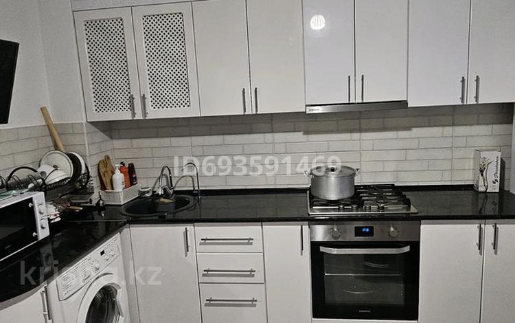 1-бөлмелі пәтер · 38.8 м² · 7/9 қабат, Киевская 24/1 — Каирбекова Киевская, бағасы: 21 млн ₸ в Костанае — фото 2
