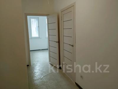 2-комнатная квартира · 54 м² · 3/12 этаж, Райымбека 257 — Брюсова за 35.5 млн ₸ в Алматы, Жетысуский р-н