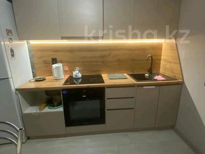 2-комнатная квартира · 53 м² · 8/9 этаж, Бориса Александрова 11 за 28.5 млн ₸ в Усть-Каменогорске