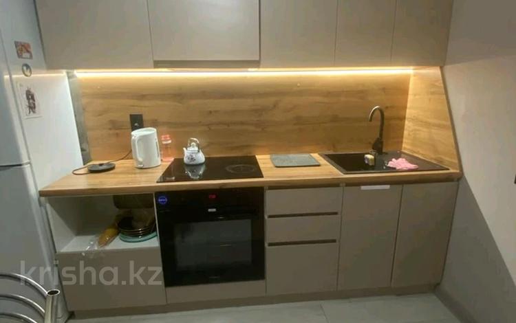 2-комнатная квартира · 53 м² · 8/9 этаж, Бориса Александрова 11 за 28.5 млн ₸ в Усть-Каменогорске — фото 2