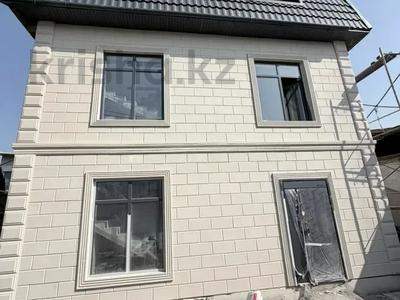 Жеке үй · 12 бөлме · 750 м², Роза багланова — 73, бағасы: 3.2 млн 〒 в Алматы, Медеуский р-н