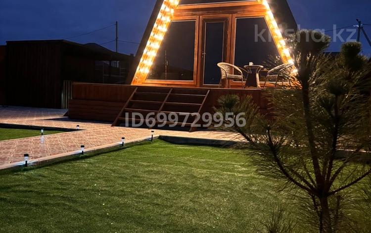 Жеке үй · 2 бөлме · 60 м² · тәулік бойы, Саин Шапогатова, бағасы: 40 000 〒 в Актау — фото 2