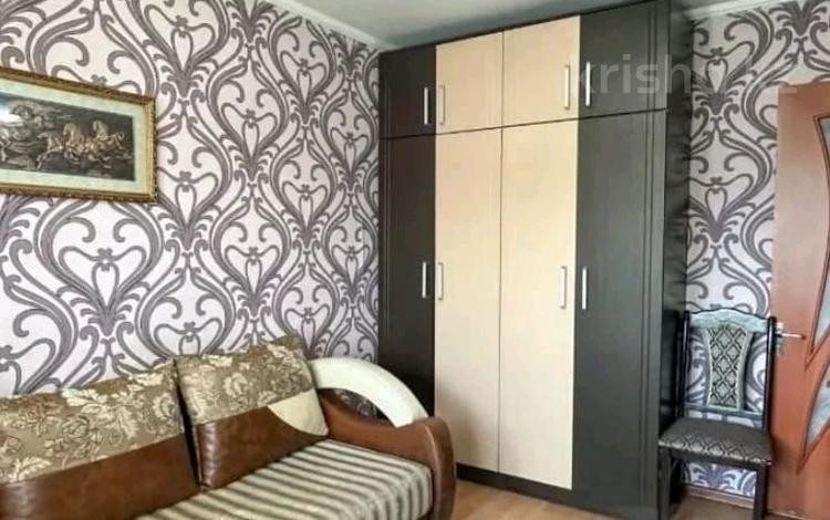 4-комнатная квартира · 82 м² · 4/5 этаж, Кунаева 36 за 26.3 млн ₸ в Талдыкоргане, мкр Жастар — фото 2