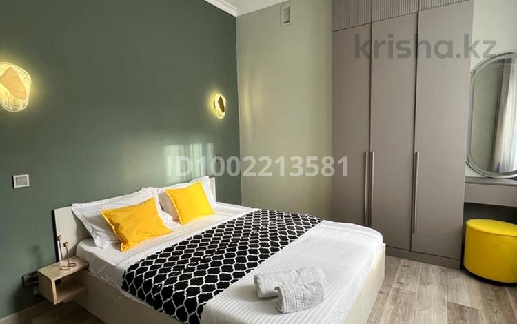2-комнатная квартира · 48 м² · 3/8 этаж, Мангилик Ел 51/2 за 20 000 ₸ в Астане, Есильский р-н — фото 10