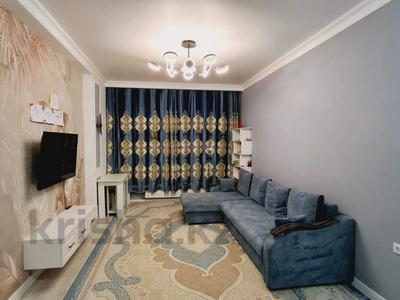 Продажа квартир в Астане: 3-комнатная квартира · 61.3 м² · 12/14 этаж, Санжара Асфендиярова 3 за ~ 37 млн 〒 3-комнатная квартира · 61.3 м² · 12/14 этаж, Санжара Асфендиярова 3 за ~ 37 млн 〒 в Астане, Нура р-н
