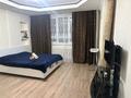 1-комнатная квартира · 42 м² · 6/14 этаж, Сыганак 54 — Сауран за 1 000 ₸ в Астане, Есильский р-н