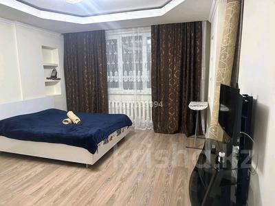 1-комнатная квартира · 42 м² · 6/14 этаж, Сыганак 54 — Сауран за 1 000 ₸ в Астане, Есильский р-н