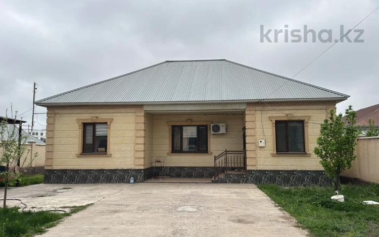 Отдельный дом · 4 комнаты · 110 м² · 8 сот., мкр Нуртас, Байтак за 48 млн ₸ в Шымкенте, Каратауский р-н — фото 2