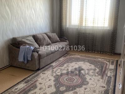 1-бөлмелі пәтер · 45 м² · 8/9 қабат, Тулеметова 69/13, бағасы: 18.5 млн 〒 в Шымкенте