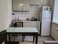 1-бөлмелі пәтер · 33 м² · 4/5 қабат, Алмагүл ш/а., Гагарина 286 — уг Левитано, бағасы: 35 млн ₸ в Алматы, Бостандыкский р-н