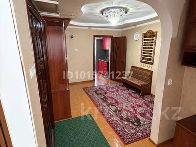 6-комнатная квартира · 120 м² · 2/5 этаж, 3мкр 21/2 за 25 млн ₸ в Жанатасе