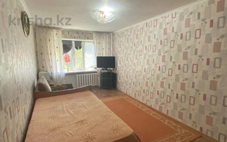 2-комнатная квартира, 42 м², 2/4 этаж, Алии Молдагуловой 33 за 14.5 млн 〒 в Астане, Сарыарка р-н — фото 15