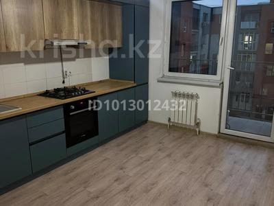 3-комнатная квартира · 76.4 м² · 4/5 этаж, мкр Шугыла, Ул. Алтын Орда 6/2 за 33 млн ₸ в Алматы, Наурызбайский р-н