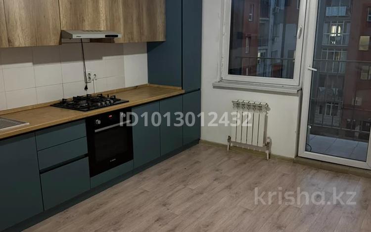 3-комнатная квартира · 76.4 м² · 4/5 этаж, мкр Шугыла, Ул. Алтын Орда 6/2 за 33 млн ₸ в Алматы, Наурызбайский р-н — фото 2
