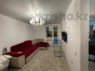 1-бөлмелі пәтер · 34 м² · 1/9 қабат, А 105 20/2, бағасы: 15.5 млн ₸ в Астане, Сарайшык р-н